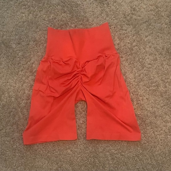 FP Movement
Seamless bike shorts
Women's size XS/S - Picture 2 of 3